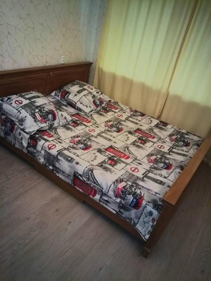 проспект александра поля 113 Apartment Dnipro